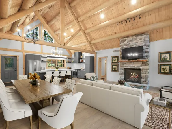 2609 Big Sky Rd, Kingsley, MI 49649