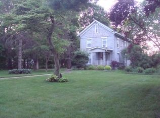 400 13th Ave, Mendota, IL 61342