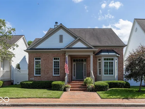 4309 Heyward Pl, Indianapolis, IN 46250