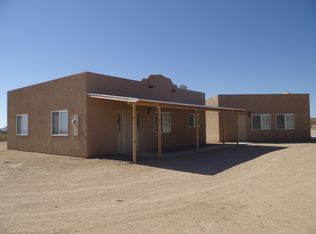 1335 Fortuna Ave, Landers, CA 92285