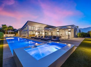 26 Via Monaco, Rancho Mirage, CA 92270