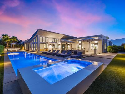 26 Via Monaco, Rancho Mirage, CA, 92270