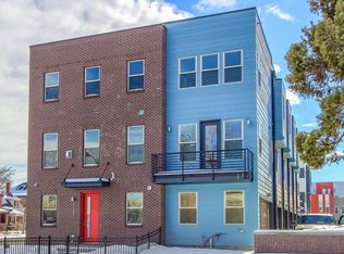 1200 W 11th Ave #31, Denver, CO 80204