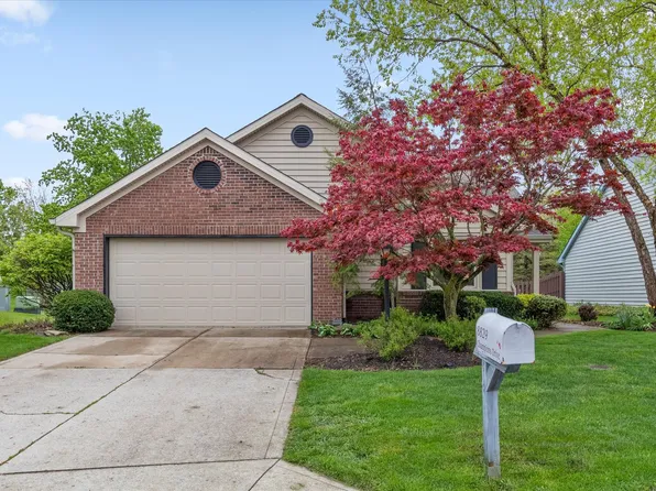 8829 Champions Dr, Indianapolis, IN 46256