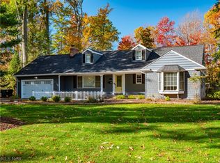 1792 Westhill Blvd, Westlake, OH 44145