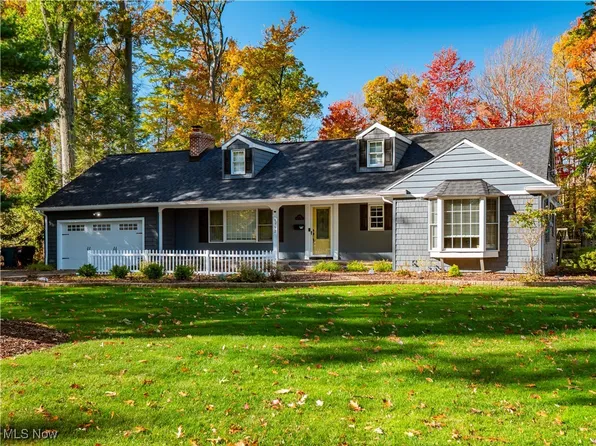 1792 Westhill Blvd, Westlake, OH 44145