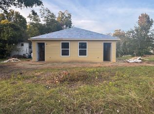 701 Sunset Ave, Jacksonville, TX 75766
