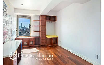 Sold by Douglas Elliman