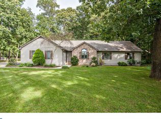 446 Ruyter Dr, Frederica, DE 19946