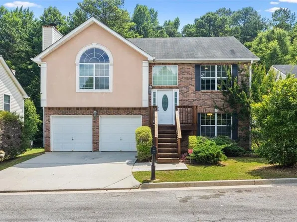 3630 Gray Birch Dr, Decatur, GA 30034