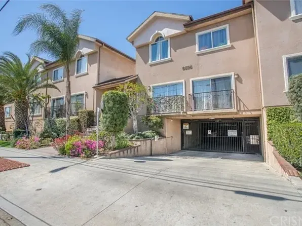 6525 Woodman Ave Unit 16, Van Nuys, CA 91401