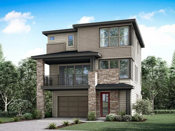 2926 S Kilmer Street, Morrison, CO 80465