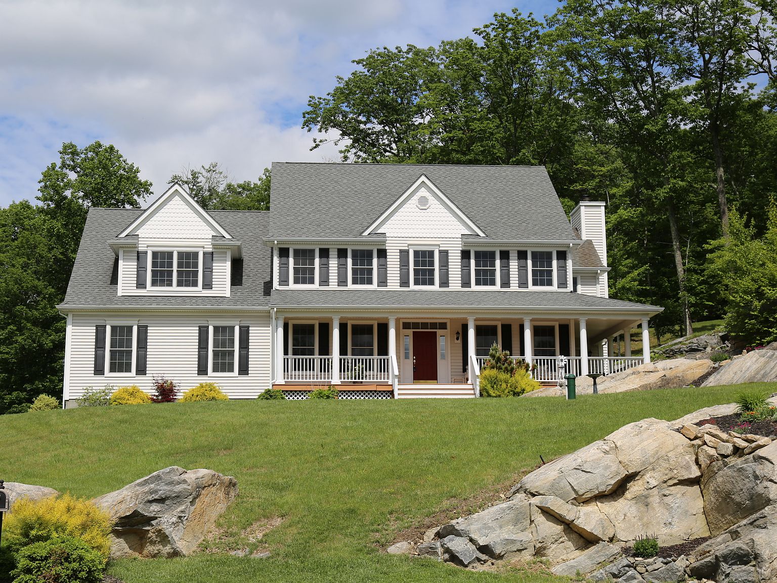 26 Radnor Ln, Mahopac, NY 10541 Zillow