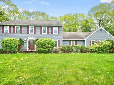 10 Eagle Rd, Winchendon, MA, 01475