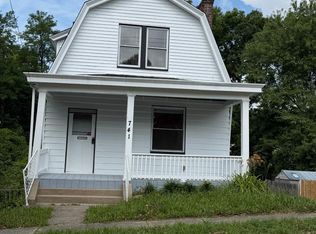 741 McPherson Ave, Cincinnati, OH 45205