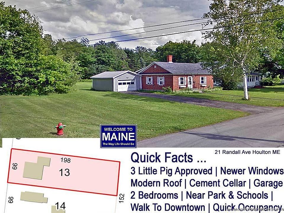 1st image of 21 Randall Ave
