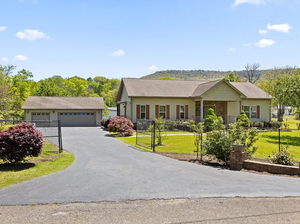 134 N Moss Ave, Chattanooga, TN 37419