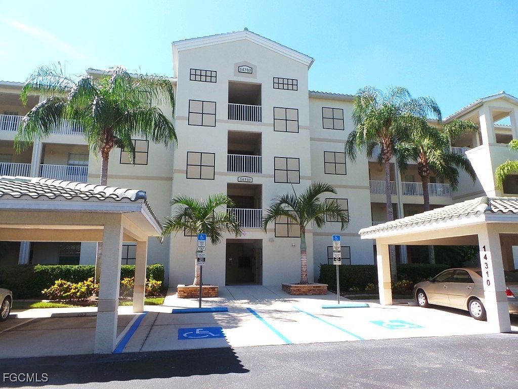 14310 Bristol Bay Pl APT 205