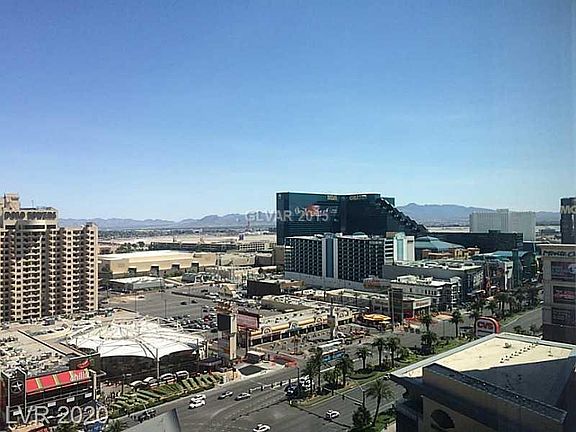 2nd image of 3722 S Las Vegas Blvd #1403