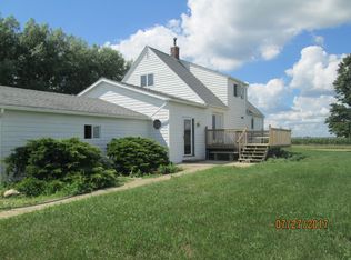 1190 290th St, Britt, IA 50423