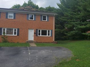 596 Long Ave, Harrisonburg, VA 22801
