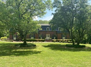 258 Old Humboldt Rd, Jackson, TN 38305