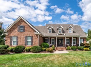 5542 Mossy Oak Rd, Moseley, VA 23120