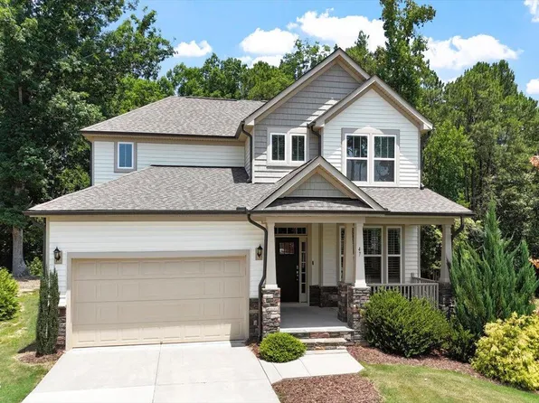 47 Wood Spring Ct, Fuquay Varina, NC 27526