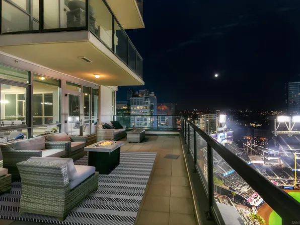325 7th Ave Unit 1903, San Diego, CA 92101