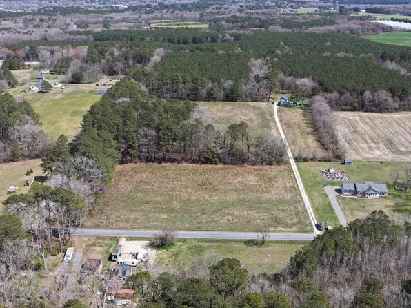 0 Cypress Rd, Pocomoke City, MD 21851