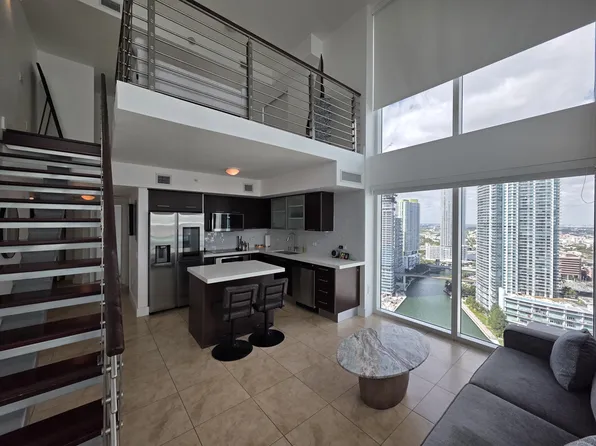 41 SE 5th St APT 1917, Miami, FL 33131