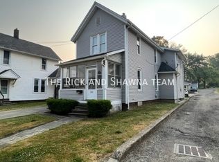888 1st St NE, Massillon, OH 44646