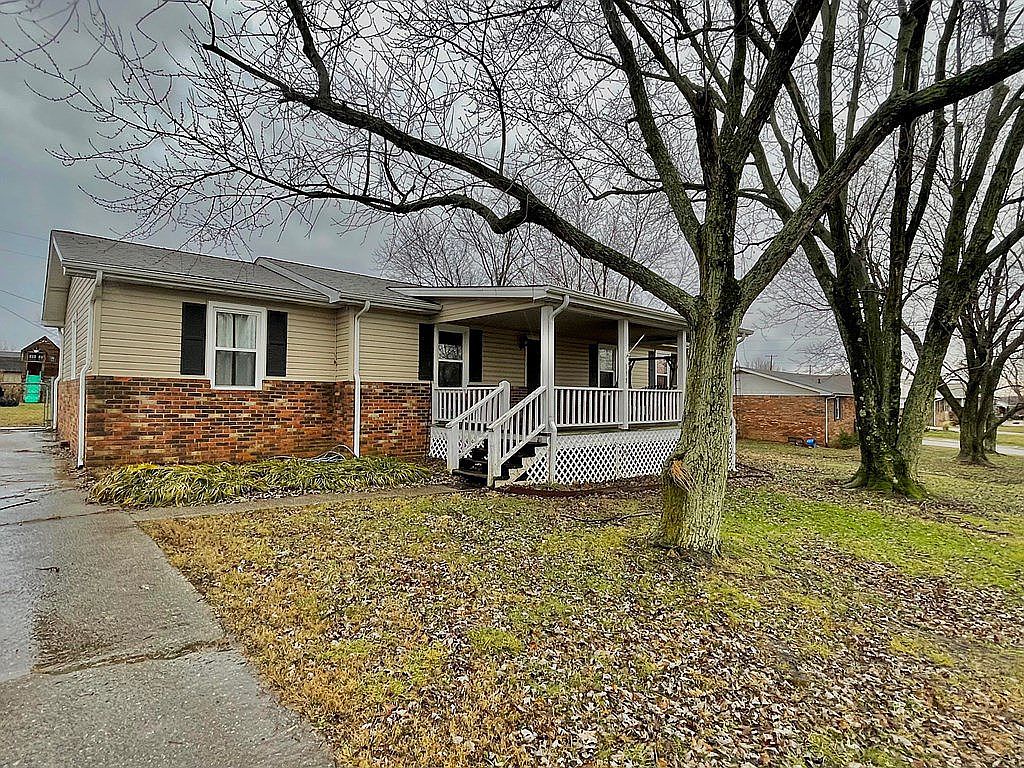 115 Townsend Dr, Slaughters, KY 42456 Zillow