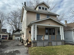 225 Hague St, Rochester, NY 14611