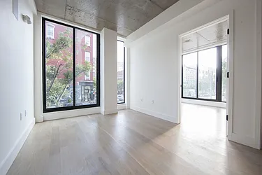 Rented by Brooklyn Group