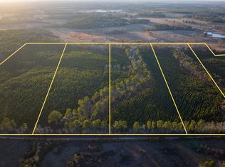 County Road 4415, Annona, TX 75550
