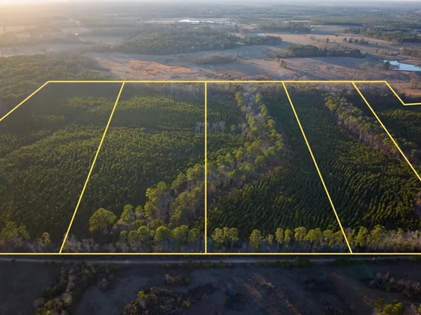 County Road 4415, Annona, TX 75550