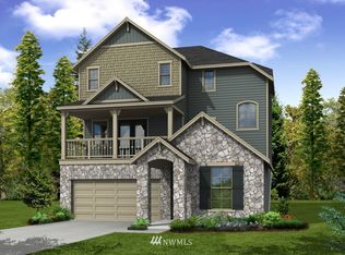 34215 SE Moses 647 St, Snoqualmie, WA