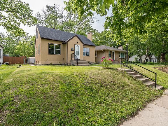 2nd image of 3321 Beard Ave N