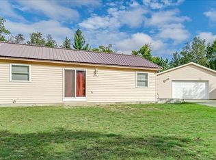 6548 Belfry Trl, Hale, MI 48739