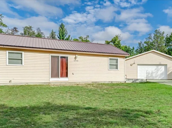 6548 Belfry Trl, Hale, MI 48739