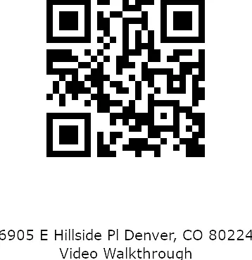 6905 E Hillside Pl — Photo 4