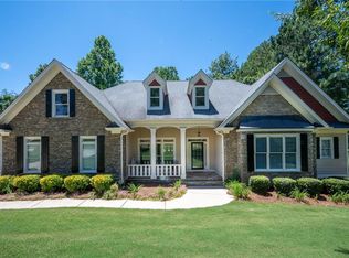 521 Sterling Water Dr, Monroe, GA 30655