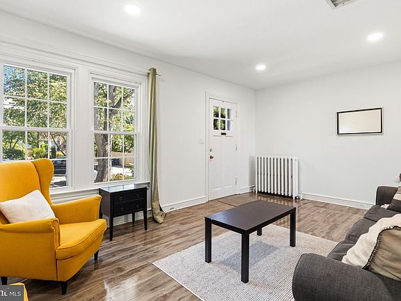 3rd image of 3714 T St NW
