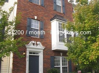 15716 Kensington Palace Ln, Charlotte, NC 28277