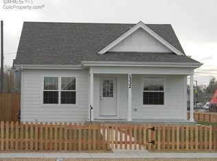 1332 4th St, Greeley, CO 80631
