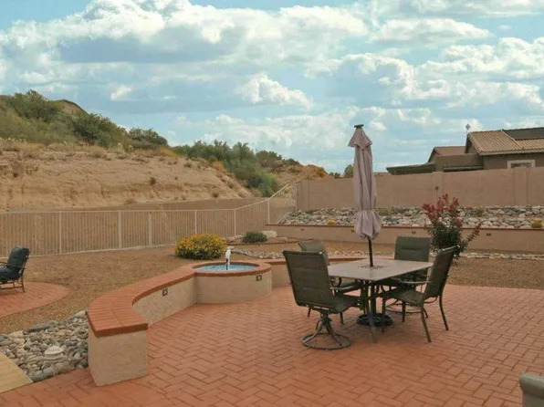 60818 E Eagle Heights Dr, Saddlebrooke, AZ 85739