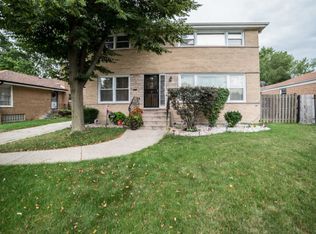 1017 E 161st St, South Holland, IL
