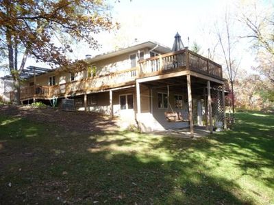 432 S Harrison St, Waupaca, WI, 54981