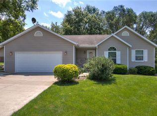 2113 Vienna Ter, Eau Claire, WI 54703